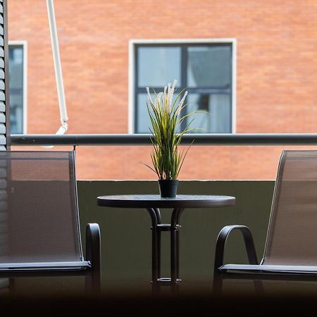 Relaxing 1Bd Apt. W/Private Balcony Αθήνα Εξωτερικό φωτογραφία