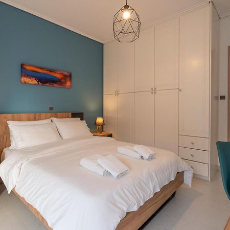 Relaxing 1Bd Apt. W/Private Balcony Αθήνα Εξωτερικό φωτογραφία