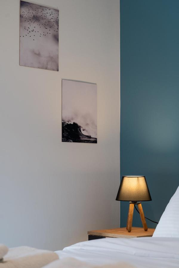 Relaxing 1Bd Apt. W/Private Balcony Αθήνα Εξωτερικό φωτογραφία